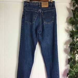Levi’s Relaxed Fit Jeans
